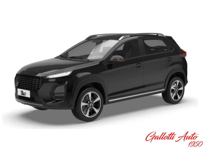 DR AUTOMOBILES dr 3.0 dr 3.0 1.5 116cv - Gallotti Auto